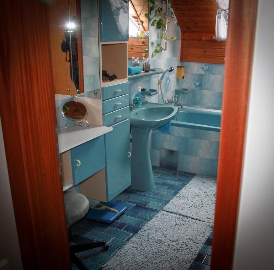Ferienwohnung Blue Crystal Subotica Exterior foto